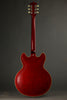 2021 Gibson Custom Shop 1964 ES-335 Reissue VOS Semi-Hollow Guitar Used
