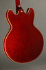 2021 Gibson Custom Shop 1964 ES-335 Reissue VOS Semi-Hollow Guitar Used