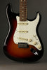 2014 Fender American Standard Parts Stratocaster Solid Body Electric Guitar Used