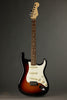2014 Fender American Standard Parts Stratocaster Solid Body Electric Guitar Used