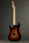 2014 Fender American Standard Parts Stratocaster Solid Body Electric Guitar Used