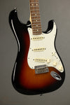 2014 Fender American Standard Parts Stratocaster Solid Body Electric Guitar Used
