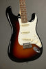 2014 Fender American Standard Parts Stratocaster Solid Body Electric Guitar Used