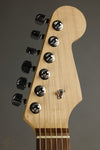 2014 Fender American Standard Parts Stratocaster Solid Body Electric Guitar Used