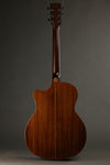 2000 Goodall Guitars RCJC Concert Jumbo Cutaway Steel String Guitar Used