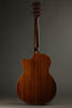 2000 Goodall Guitars RCJC Concert Jumbo Cutaway Steel String Guitar Used