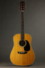 1969 Martin D-28 Steel String Acoustic Guitar Used