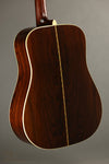 1969 Martin D-28 Steel String Acoustic Guitar Used
