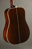 1969 Martin D-28 Steel String Acoustic Guitar Used