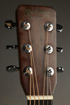 1969 Martin D-28 Steel String Acoustic Guitar Used
