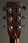 1969 Martin D-28 Steel String Acoustic Guitar Used