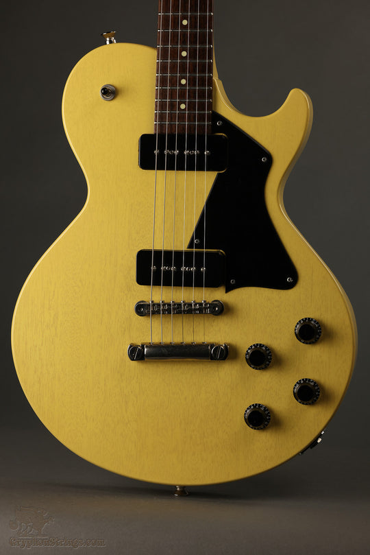 2007 Collings 290 Electric Guitar Used