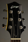 2007 Collings 290 Electric Guitar Used