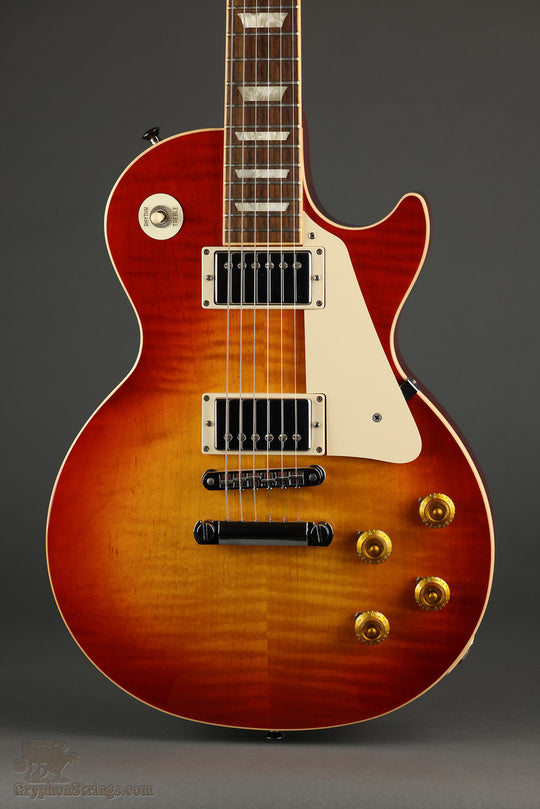 2013 Gibson Les Paul Traditional Electric Guitar Used