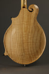 2010 Howard Morris F-Style Mandolin Used