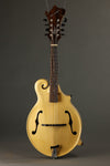 2010 Howard Morris F-Style Mandolin Used