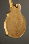 2010 Howard Morris F-Style Mandolin Used