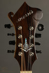 2010 Howard Morris F-Style Mandolin Used