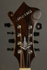 2010 Howard Morris F-Style Mandolin Used