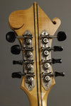 2010 Howard Morris F-Style Mandolin Used