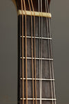2010 Howard Morris F-Style Mandolin Used