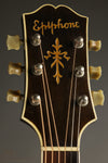 1946 Epiphone Triumph Arch Top Acoustic Guitar Used