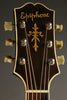 1946 Epiphone Triumph Arch Top Acoustic Guitar Used