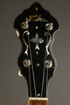 2005 Huber Lancaster 5-String Banjo Used
