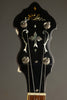 2005 Huber Lancaster 5-String Banjo Used