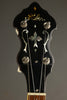 2005 Huber Lancaster 5-String Banjo Used
