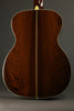 2002 Martin 000-28ECB Eric Clapton Brazilian Acoustic Guitar Used