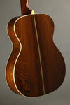 2002 Martin 000-28ECB Eric Clapton Brazilian Acoustic Guitar Used