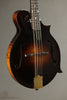 2004 Gibson Alan Bibey F-5 Mandolin Used