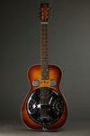 1999 Dobro 60D Classic Squareneck Resophonic Guitar Used