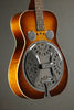 1999 Dobro 60D Classic Squareneck Resophonic Guitar Used