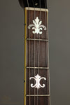 C. 2008 Bales Mahogany 5-String Banjo Used