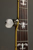 C. 2008 Bales Mahogany 5-String Banjo Used