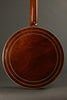 C. 2008 Bales Mahogany 5-String Banjo Used
