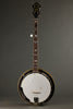 C. 2008 Bales Mahogany 5-String Banjo Used