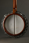 C. 2008 Bales Mahogany 5-String Banjo Used