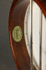 C. 2008 Bales Mahogany 5-String Banjo Used