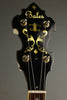 C. 2008 Bales Mahogany 5-String Banjo Used