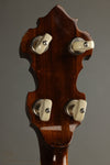C. 2008 Bales Mahogany 5-String Banjo Used