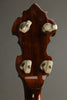 C. 2008 Bales Mahogany 5-String Banjo Used