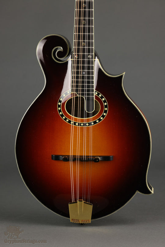 2009 Eastman MD814 Mandolin - Used