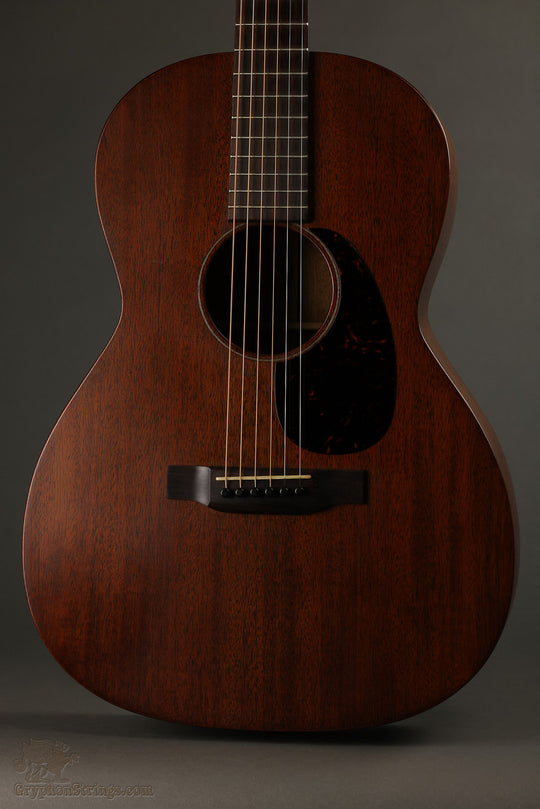 2019 Martin 000-15SM Steel String Acoustic Guitar Used