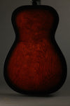 2013 Beard Vintage R Roundneck Resophonic Guitar Used