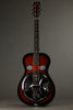 2013 Beard Vintage R Roundneck Resophonic Guitar Used