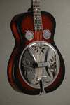 2013 Beard Vintage R Roundneck Resophonic Guitar Used