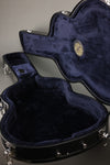 2015 Cordoba LE 55FCE Negra Nylon String Acoustic Guitar Used
